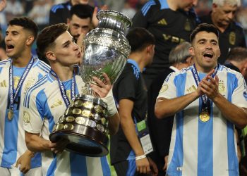 NEZADOVOLJAN ULOGOM Osvojio je sve što je mogao i sada napušta City u jednom od najvećih ljetnih transfera? | NACIONAL.HR