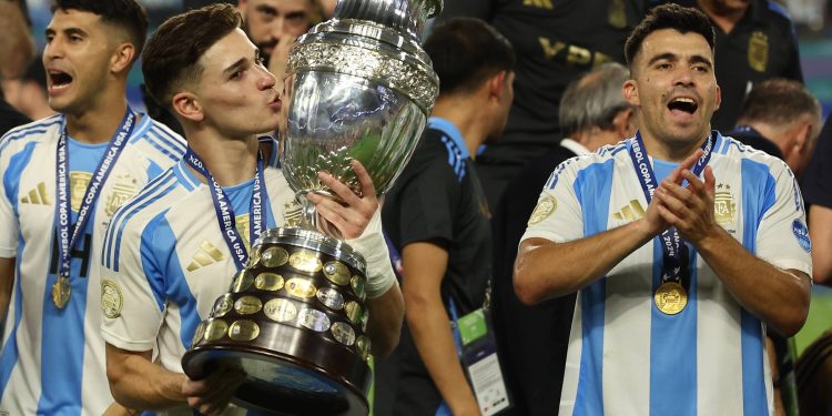 NEZADOVOLJAN ULOGOM Osvojio je sve što je mogao i sada napušta City u jednom od najvećih ljetnih transfera? | NACIONAL.HR