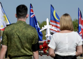 TRAGEDIJA Prošlo je deset godina od rušenja zrakoplova MH17: Cijeli svijet tad je vidio… | NACIONAL.HR