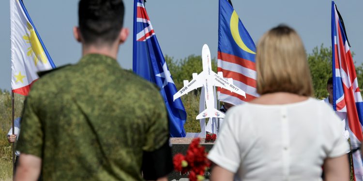 TRAGEDIJA Prošlo je deset godina od rušenja zrakoplova MH17: Cijeli svijet tad je vidio… | NACIONAL.HR