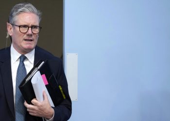 IAKO NE ŽELI U EU Starmer za ‘resetiranje’ odnosa Velike Britanije i Unije na novim temeljima | NACIONAL.HR