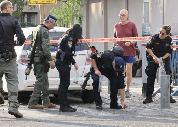 TERORISTIČKI NAPAD Hutisti dronom pogodili Tel Aviv, ubijena jedna osoba, a ranjene četiri | NACIONAL.HR