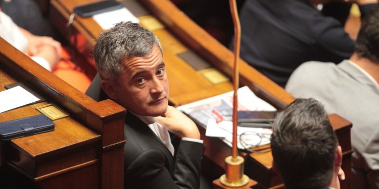 STRAHUJU OD TERORIZMA I ŠPIJUNAŽE Francuska odbila više od 4000 zahtjeva za akreditacije za Olimpijadu | NACIONAL.HR