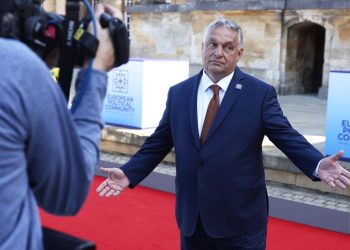 SANKCIJE IZ UKRAJINE Mađari uznemireni: Idućih tjedana mogli bi ostati bez struje, pomoć će tražiti od Hrvatske? | NACIONAL.HR