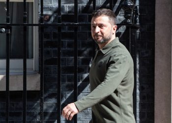 NAKON NAPADA NA KIJEV Oglasio se Zelenski: ‘Potrebno nam je oružje dugog dometa…’ | NACIONAL.HR