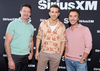 DEADPOOL I WOLVERINE Ryan Reynolds sreo Madonnu i pitao je za uslugu, ‘kao da smo posjetili kraljevsku obitelj’ | NACIONAL.HR