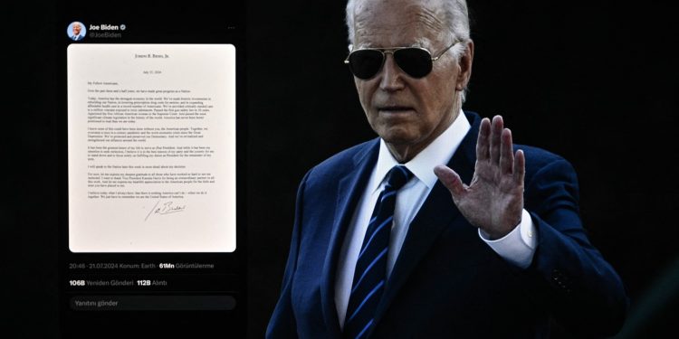 KLJUČNU ULOGU ODIGRALA PELOSI? ‘Biden još u subotu želio ostati u utrci, odluku o povlačenju donio u nedjelju’ | NACIONAL.HR