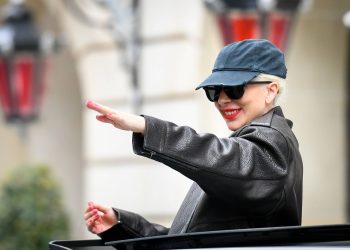 OLIMPIJSKE IGRE Lady Gaga je u Parizu, znači li to da će nastupiti na otvorenju Igara? | NACIONAL.HR