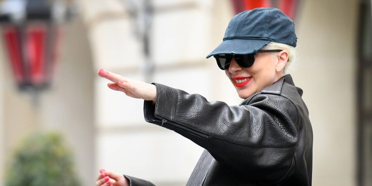 OLIMPIJSKE IGRE Lady Gaga je u Parizu, znači li to da će nastupiti na otvorenju Igara? | NACIONAL.HR
