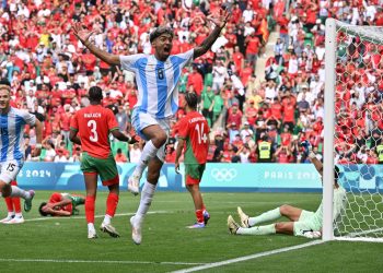 KAKAV KAOS! ‘Gauči’ iščupali bod u 116. minuti. Sudac poništio gol dva sata kasnije, Maroku pobjeda | NACIONAL.HR