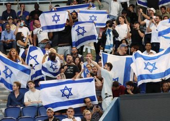 STRAH OD HEZBOLAHA I HAMASA Izrael upozorio na opasnost od napada na njegove olimpijce u Parizu | NACIONAL.HR