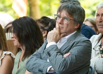 NAKON SEDAM GODINA EGZILA Puigdemont najavio povratak u Kataloniju unatoč mogućem uhićenju | NACIONAL.HR