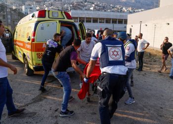 OKRIVILI HEZBOLAH Devet mrtvih i 34 ranjenih u raketnom napadu iz Libanona na Izrael | NACIONAL.HR