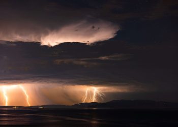 Pripremite se za nevrijeme, a onda nagli obrat: Moglo bi biti žestoko