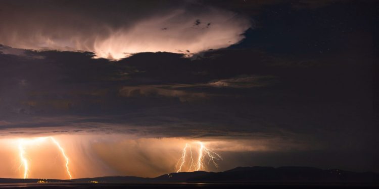Pripremite se za nevrijeme, a onda nagli obrat: Moglo bi biti žestoko