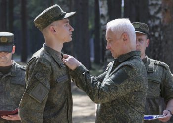 PARA JE DOBRA, A POS’O LAK Rusija udvostručila premije za nove vojne regrute | NACIONAL.HR