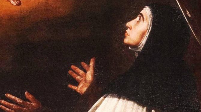 Stotine tisuća hodočasnika pred tijelom sv. Terezije Avilske: ‘Neki plaču, drugi su u šoku’