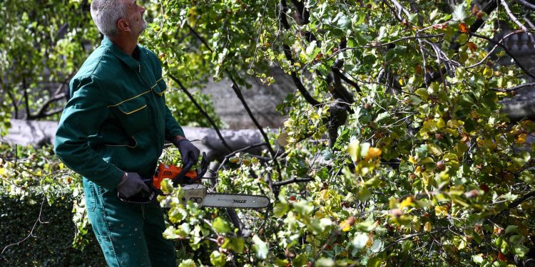 MILIJUNSKE ŠTETE Nevrijeme zahvatilo i BiH; tuča na sjeveru, jaka kiša na jugu zemlje | NACIONAL.HR