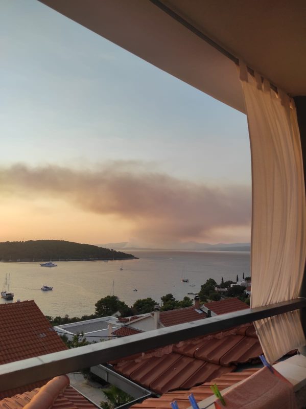 seget pozar snimka solta