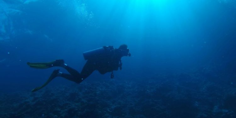 ŠOK KOD PAGA Poginuo mađarski ronioc, bio na izletu s obitelji | NACIONAL.HR