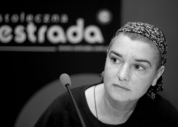 NAKON GODINU DANA Otkriven uzrok smrti pjevačice Sinéad O’Connor | NACIONAL.HR
