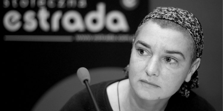 NAKON GODINU DANA Otkriven uzrok smrti pjevačice Sinéad O’Connor | NACIONAL.HR