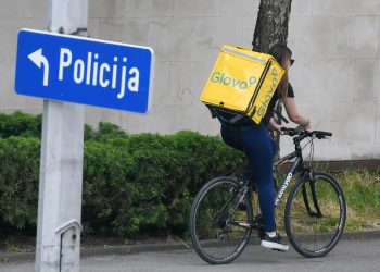 STVORILI KARTEL, DOGOVORILI CIJENE… Glovo i Delivery Hero pod istragom u Europske komisije | NACIONAL.HR