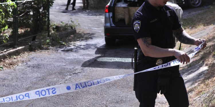DORH O TRAGEDIJI U ZAGROJU: Mlada majka uhićena zbog ubojstva novorođene bebe | NACIONAL.HR