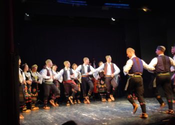 Jučer se u Splitu plesalo srpsko kolo. Evo o kojoj manifestaciji je riječ