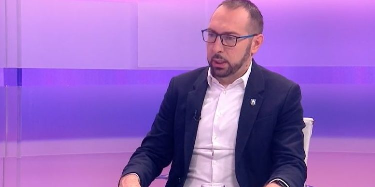 NESLUŽBENA KAMPANJA Tomašević pokrenuo niz projekata u Zagrebu. ‘Frustrira me kad investitori…’ | NACIONAL.HR