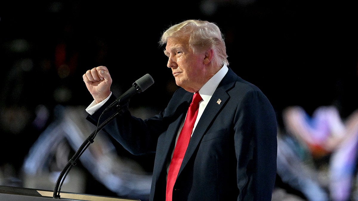 Trumpova kampanja