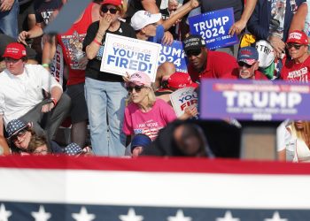 TEK POČETAK? Pokušaj atentata na Trumpa mogao bi izazvati daljnje političko nasilje u SAD-u | NACIONAL.HR