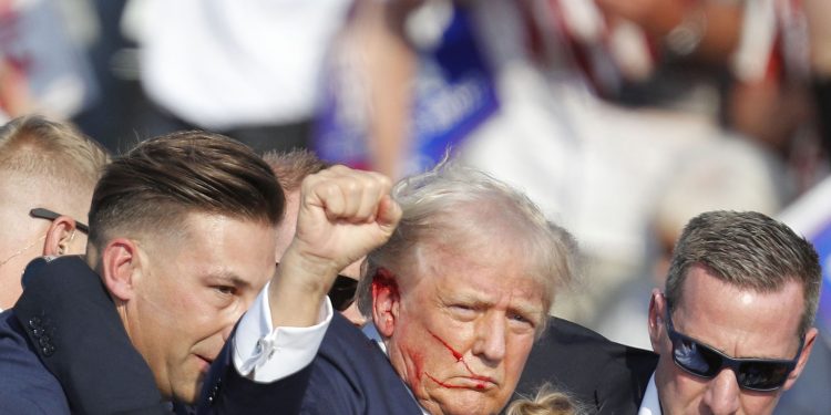 ŠTO AKO POBIJEDI TRUMP ‘On je atomska bomba, a njegov bliski suradnik je Vučićev čovjek. Vodeći ljudi u BiH moraju se početi spremati…’ | NACIONAL.HR