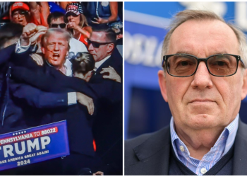 GRDEŠIĆ ‘Iako se batina okrenula protiv Trumpa, ovaj mu događaj, nažalost, neće naškoditi’ | NACIONAL.HR