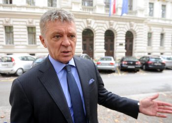 Turudić rekao što DORH zna o slučaju Dabro: ‘Radi se žurno’