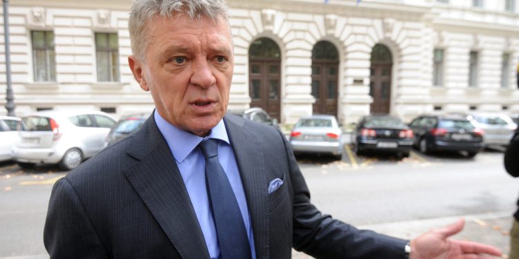 Turudić rekao što DORH zna o slučaju Dabro: ‘Radi se žurno’