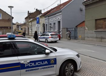 Nestala djevojčica stara samo 13 godina: Policija objavila detalje, jeste li ju vidjeli?