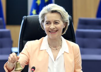 FOTELJE SU PODIJELJENE Meloni i Orban protiv von der Leyen, Coste i Kallas | NACIONAL.HR