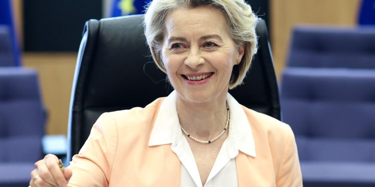 FOTELJE SU PODIJELJENE Meloni i Orban protiv von der Leyen, Coste i Kallas | NACIONAL.HR