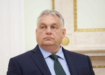 ORBAN U CENTRU BEČA Uz njega kolege desničari iz Austrije i Češke. ‘Habsburško Carstvo uzvraća udarac’ | NACIONAL.HR