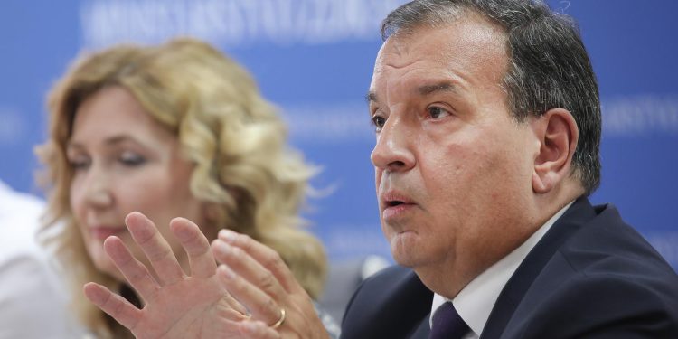 BEROŠEVA SAMOPROVJERA Izvještaji o kibernetičkoj sigurnosti otkrili manjkavosti u drugim bolnicama | NACIONAL.HR