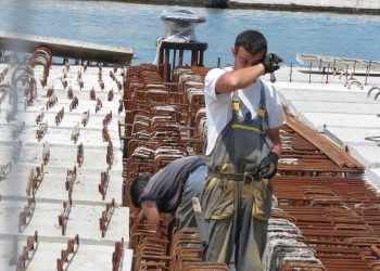 NOVA ABNORMALNOST UN upozorava na epidemiju ekstremnih vrućina, traži zaštitu radnika | NACIONAL.HR