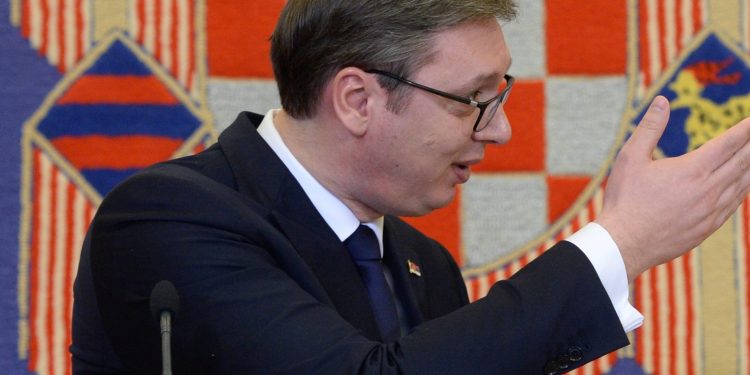 Vučić je udario po Oluji, a zaboravio je što je do nje dovelo: Prenapuhane brojke i danas odzvanjaju