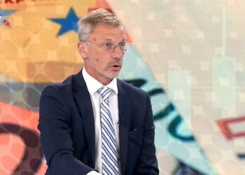 TREĆI MANDAT Guverner Vujčić: ‘Euro je najveći projekt u kojem sam sudjelovao, uklonili smo tečajni rizik’ | NACIONAL.HR