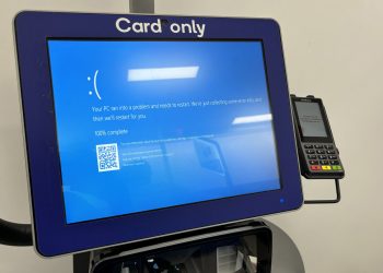 MAJKA SVIH GLOBALNIH PADOVA Microsoft kaže da je kvar uklonjen s aplikacija i usluga, no posljedice će trajati | NACIONAL.HR