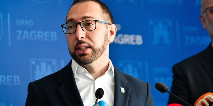 Tomašević komentirao Thompsonov koncert na hipodromu: ‘Nisam pristalica zabrana’