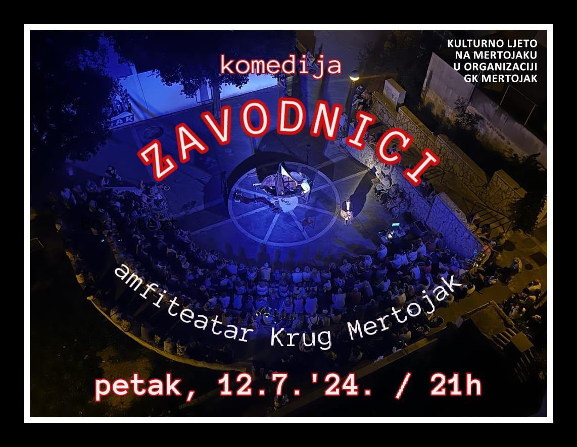 zavodnici