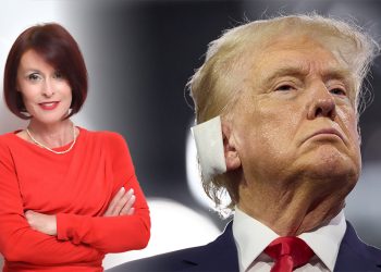 OTROVNA POLITIKA Ružno lice američke demokracije | NACIONAL.HR