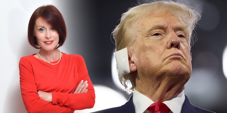 OTROVNA POLITIKA Ružno lice američke demokracije | NACIONAL.HR