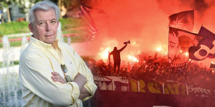 HRVANJE S HRVATSKOM Nogometni poučak | NACIONAL.HR